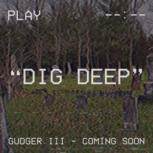 Dig Deep cover