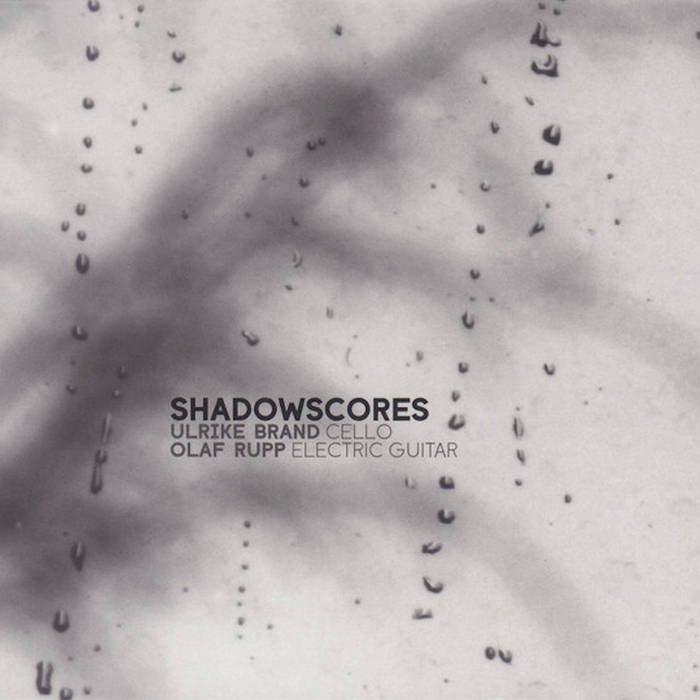Shadowscores
von Ulrike Brand & Olaf Rupp