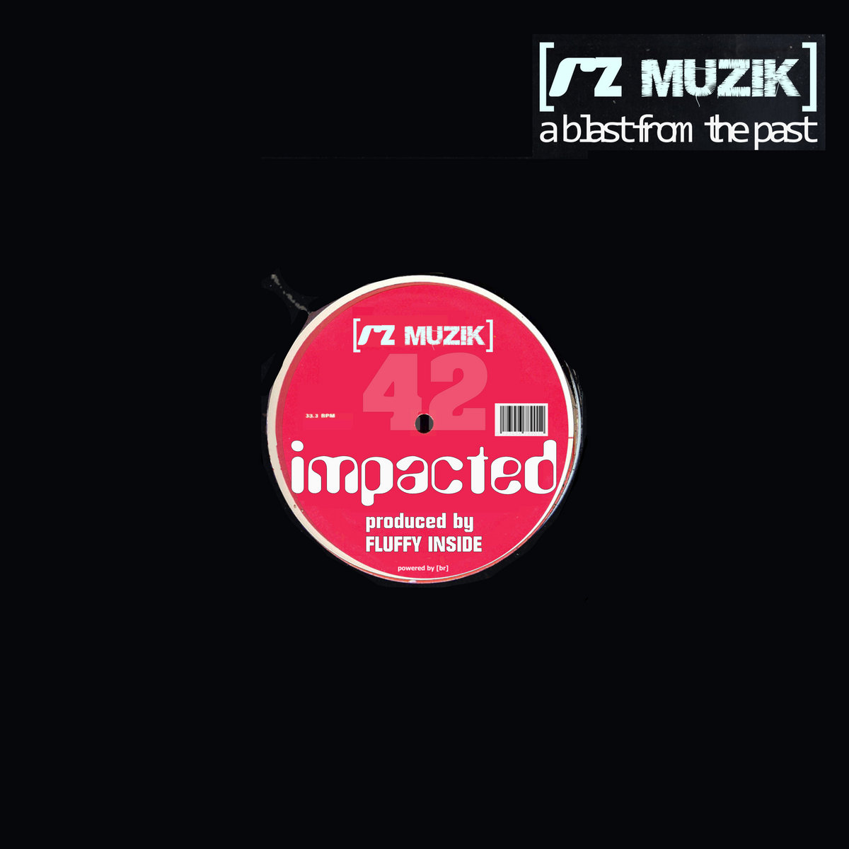 [RZ42] : Fluffy Inside - Impacted ep | Fluffy Inside