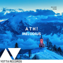 Melodius cover art