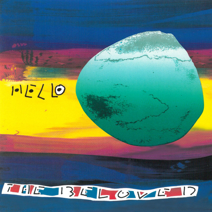 邦楽 WOMCEDOLE CD HELLO HELLO HELLO a2953655908_5.jpg