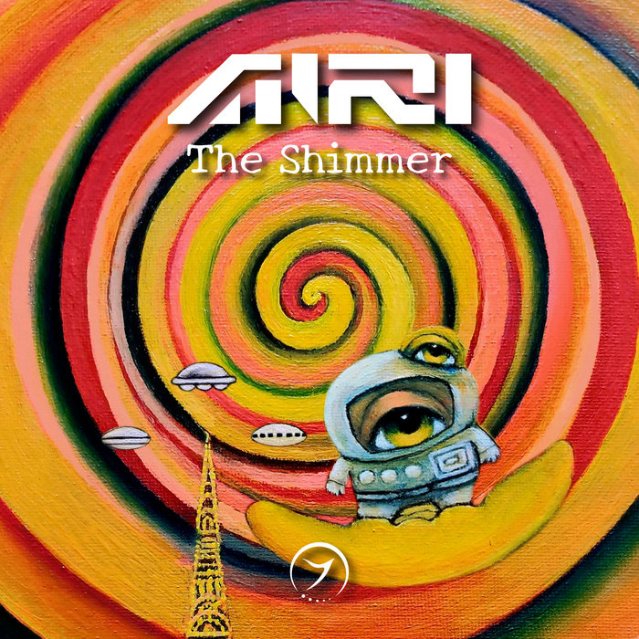 The Shimmer (free download!)