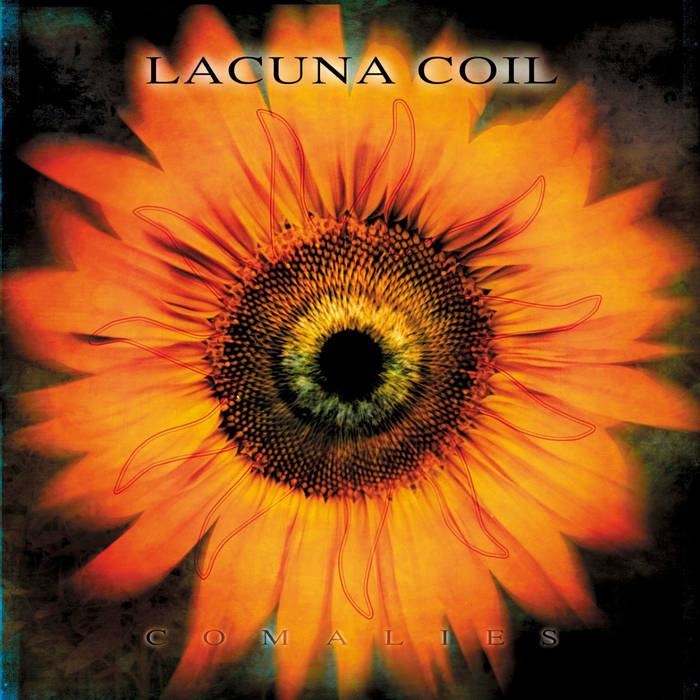 Comalies (Deluxe Edition) | Lacuna Coil | Century Media Records