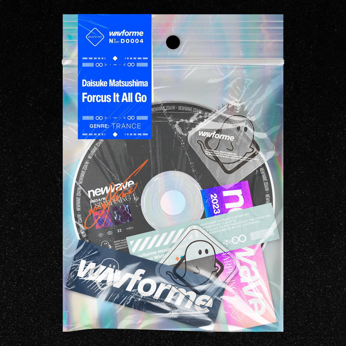 new wave 2023 A/W [Sharpening] | crayvxn, Daisuke Matsushima