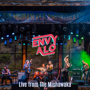 Live from the Mishawaka cover