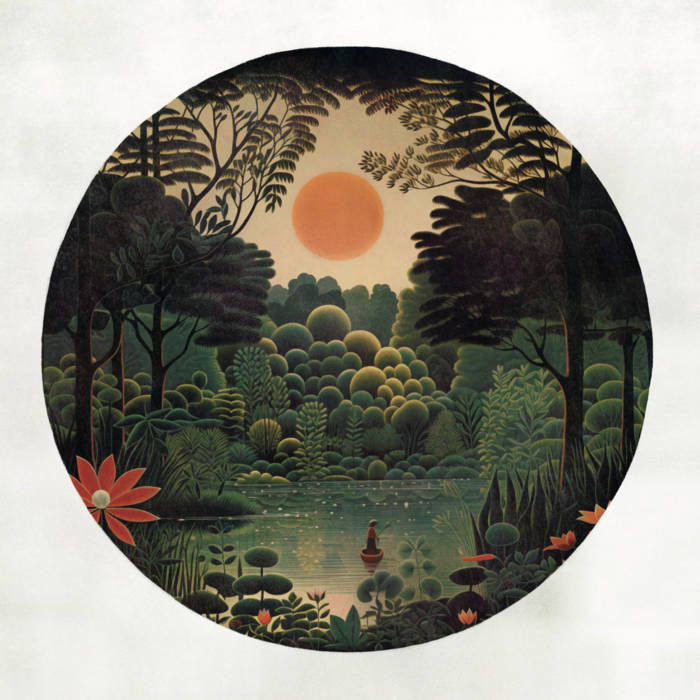 Lords of Lounge 2
von Lords of Lounge