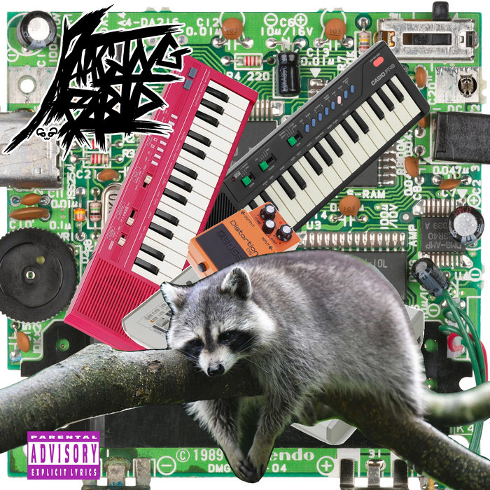 Rise of the Raccoons (Pt. II) | Ravaging Rabid Raccoons
