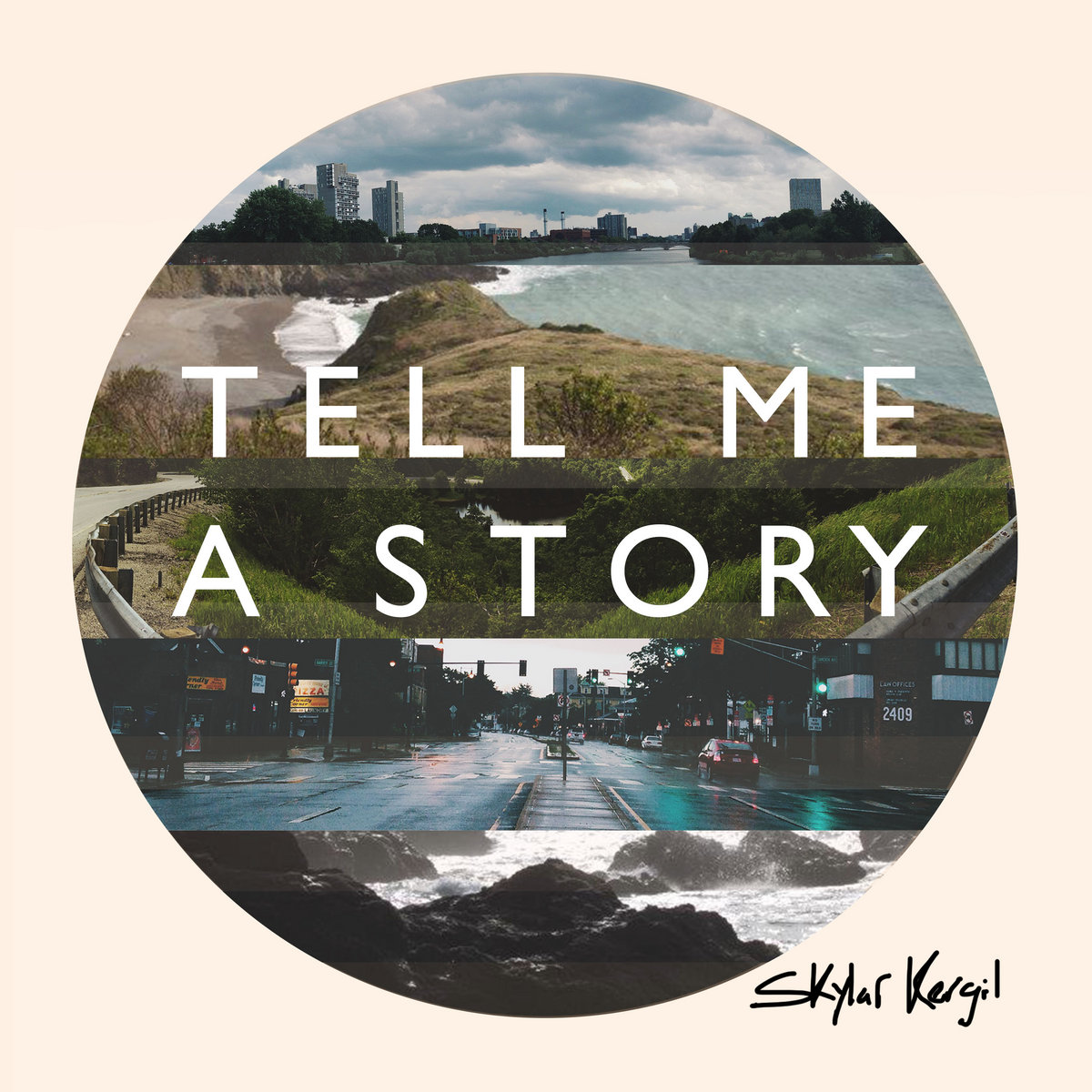 Before I Had the Words by Skylar Kergil Before I Had the Words by Skylar Kergil