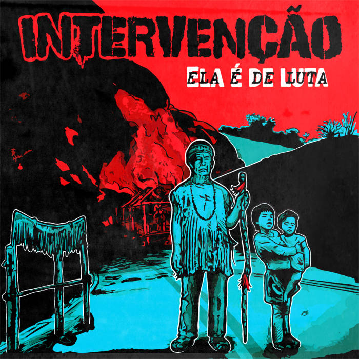 Intervenção