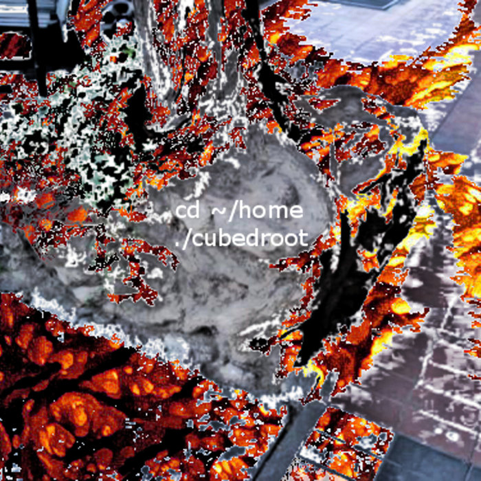 Cubed Root | ~/home