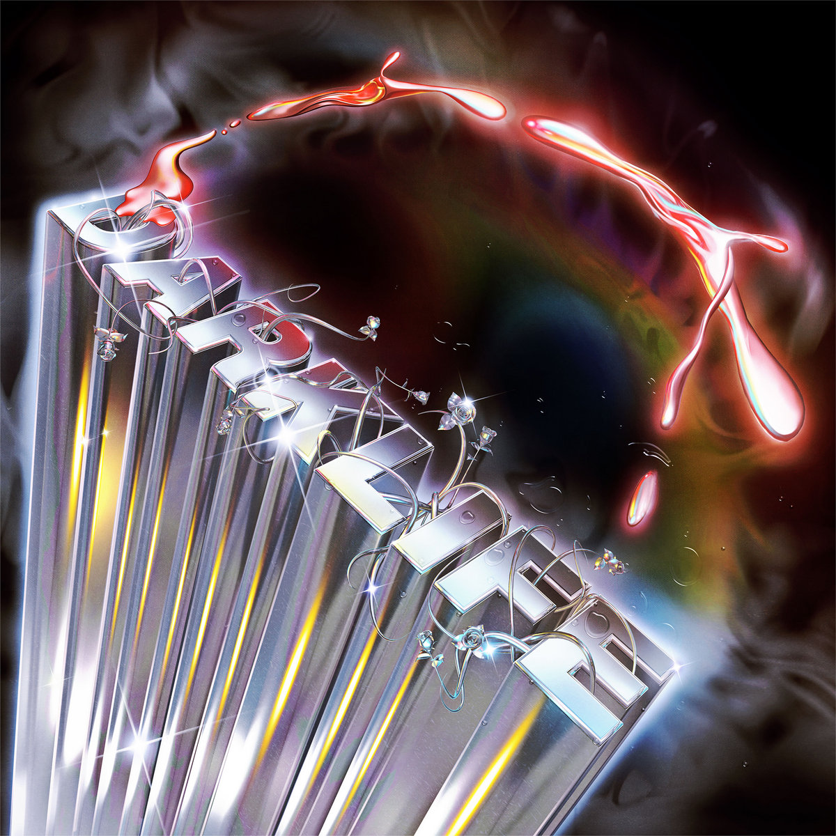 death's dynamic shroud - Darklife レコード Darklife | death's dynamic shroud