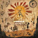 Presia - Presia - Petite Bisou EP