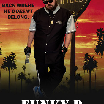 Music Funky D music funky d