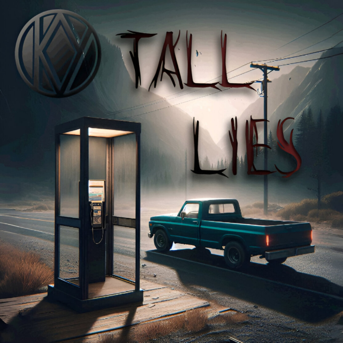 Tall Lies Digital