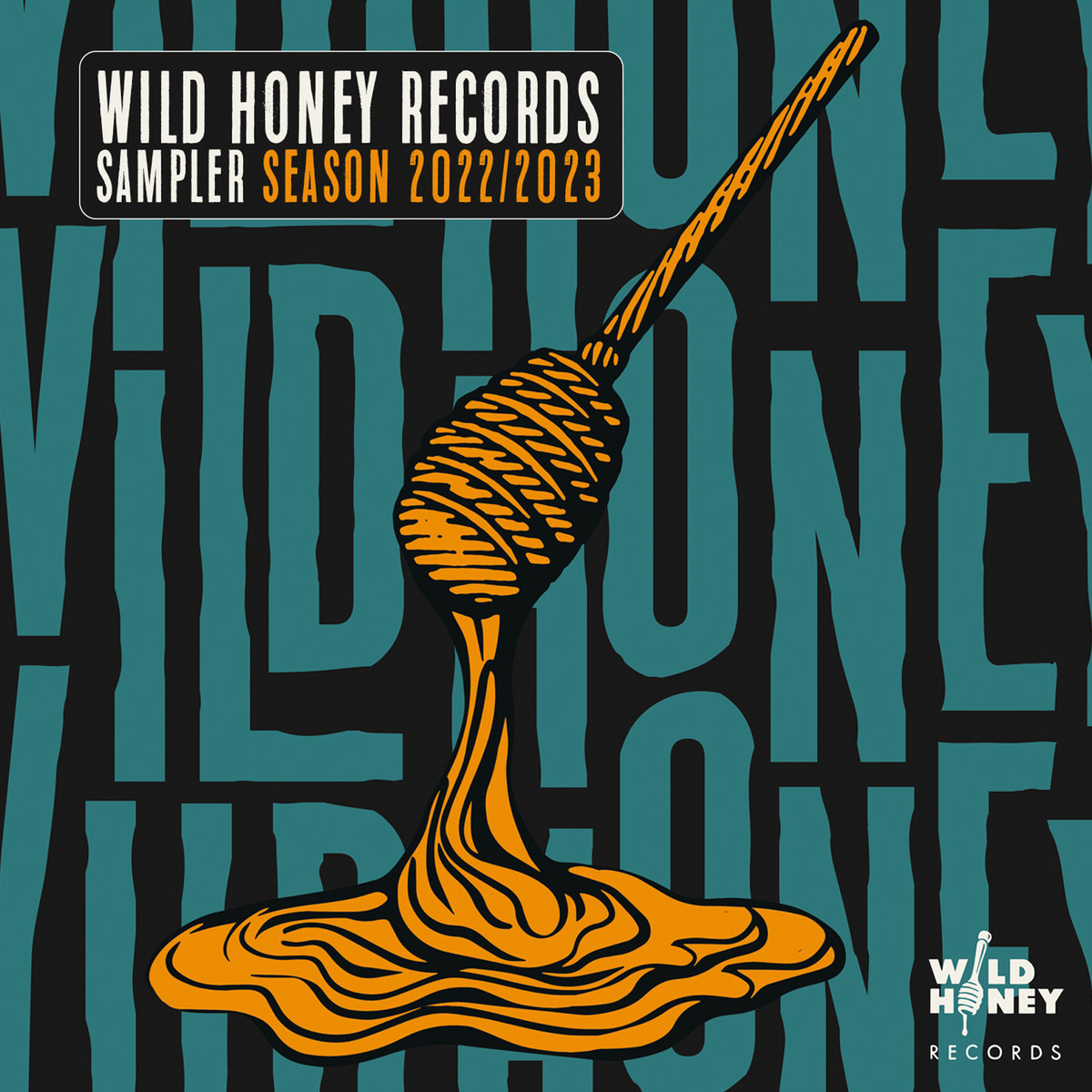 Sampler Season 2022/2023 | Wild Honey Records