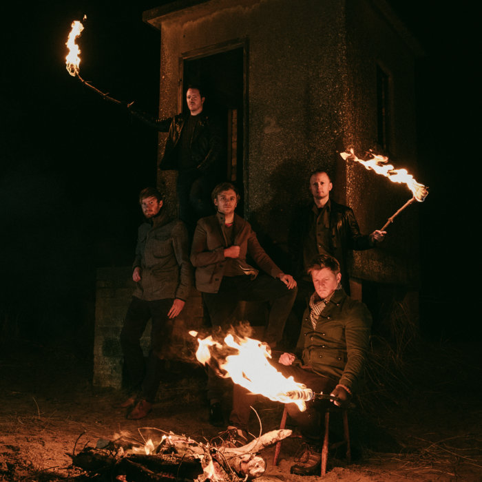 Skyfall (Adele Cover) Arms Against