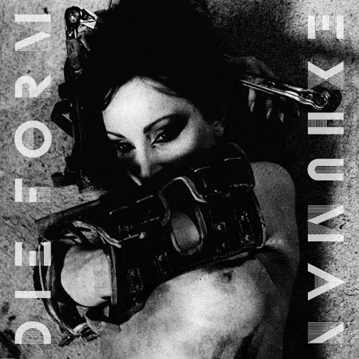 洋楽 Die Form / Exhuman Exhuman: Form,die: Amazon.ca: Music