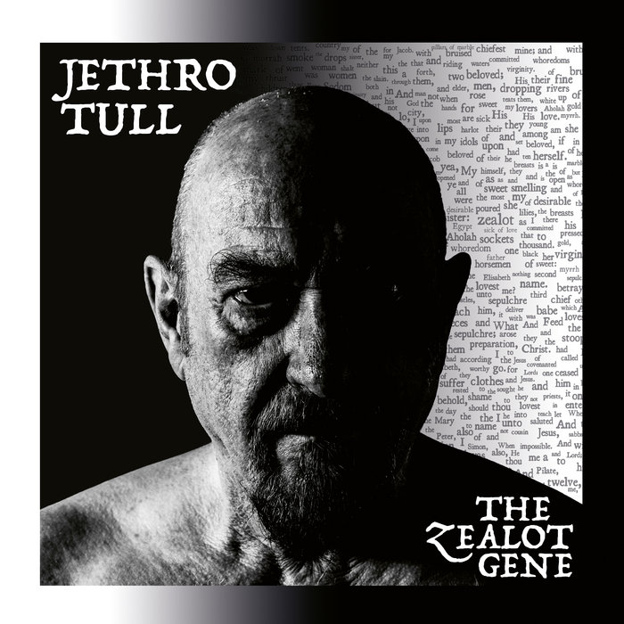 The Zealot Gene (24-bit HD audio) | Jethro Tull | InsideOutMusic