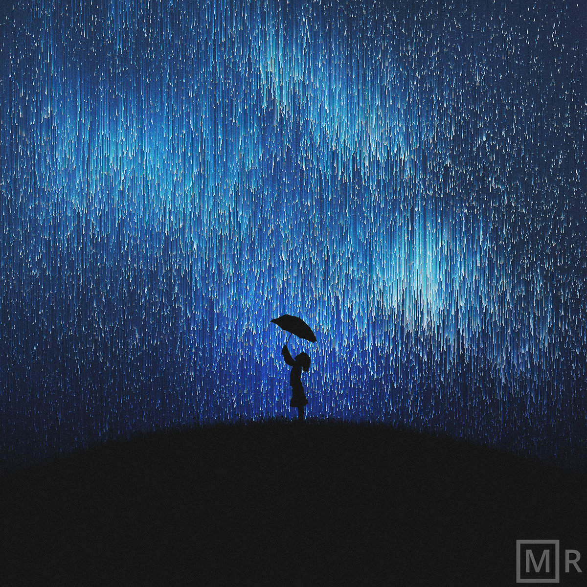 The Rain cover