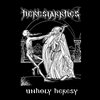 Unholy Heresy (Demo)