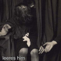 Leeres Hirn cover art