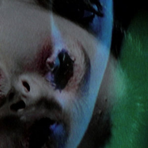 Death Dreams LP cover