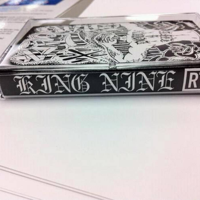 Demo 2011 | King Nine