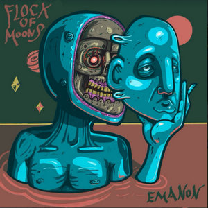 EMANON cover