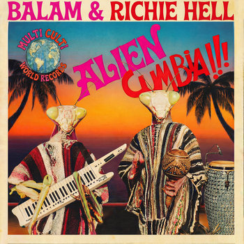 Music | Multi Culti