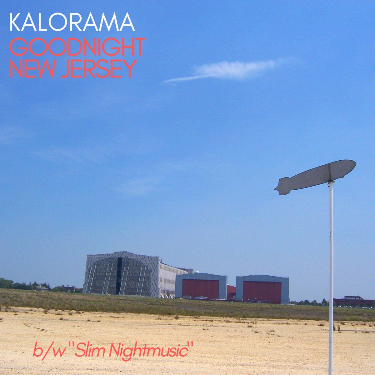 Goodnight New Jersey | Kalorama