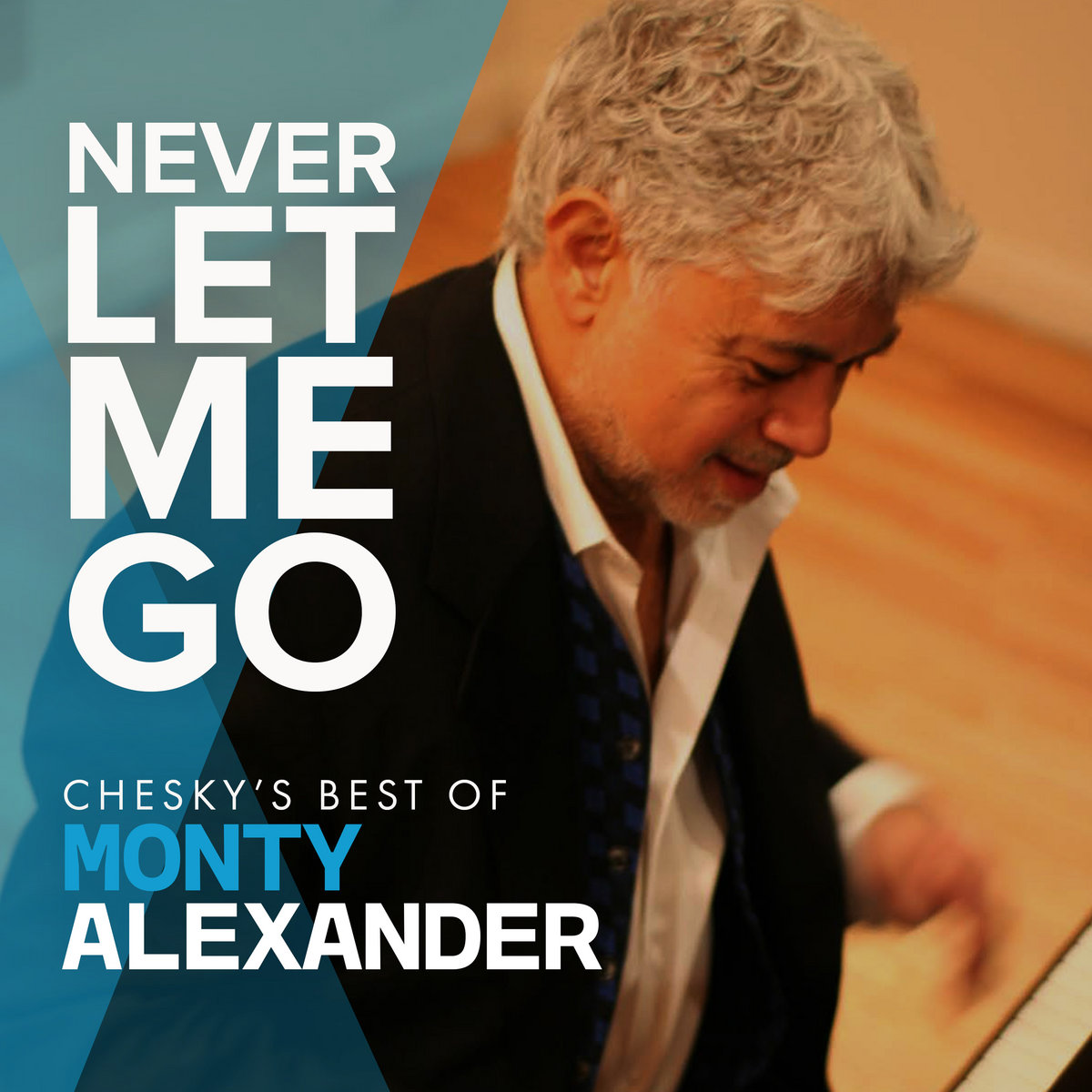 Monty Alexander, Un Sacré Jour J | France Musique