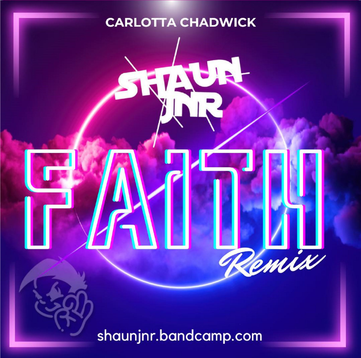 Shaun Jnr Faith ( 2024 Remix ) SHAUN JNR