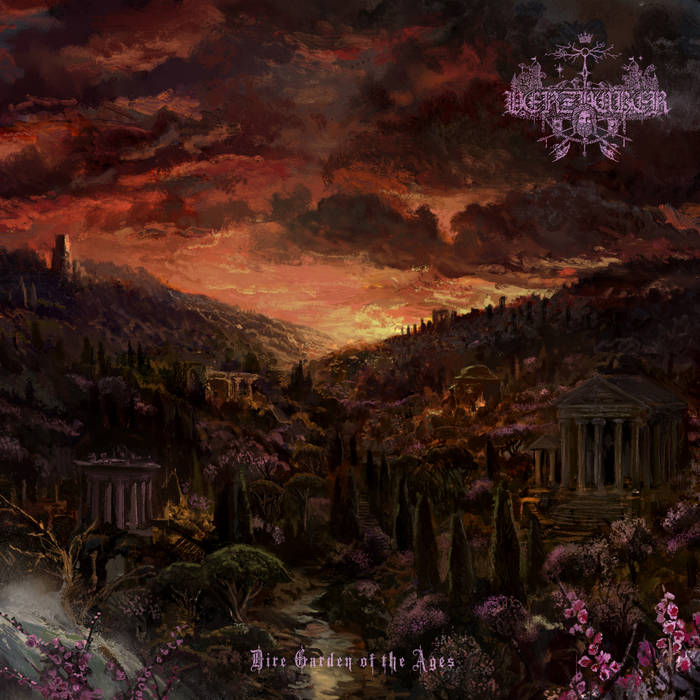 Dire Garden of the Ages | Verzauber