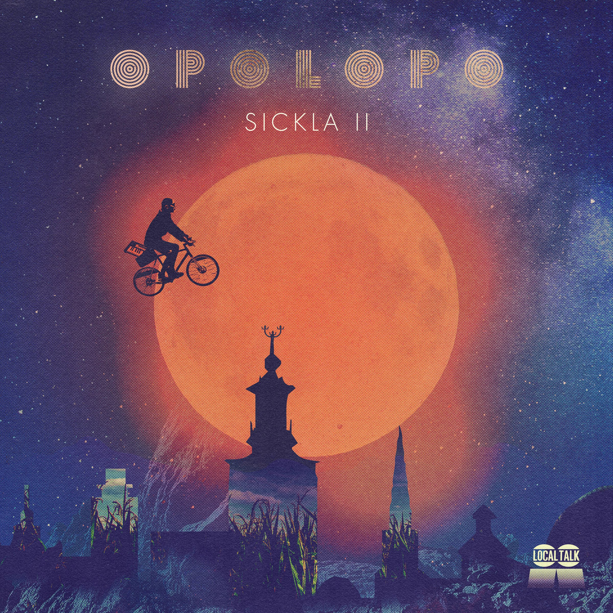 Sickla (Part 2) OPOLOPO