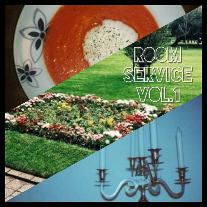 Room Service Vol.1 | Various Artists | Ano(t)raks