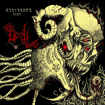 Cover of Immutation evil