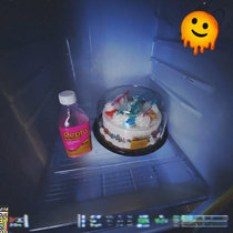 runrunrunrun cover art