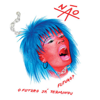 Não - Não | Hasiok Records