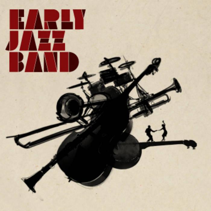 Early Jazz Band | Early Jazz Band