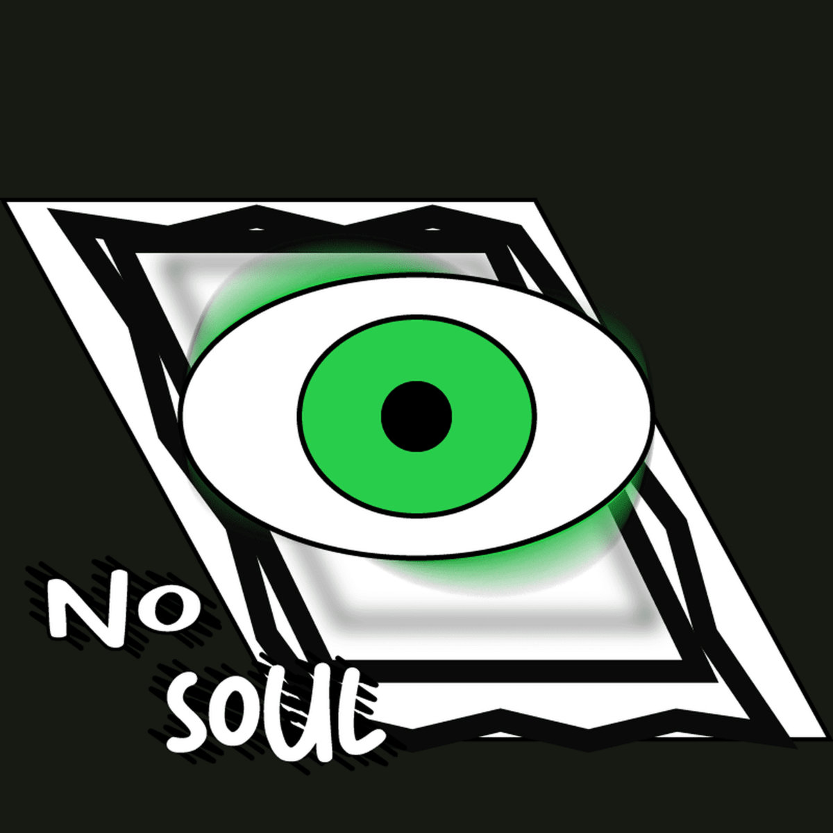 No Soul EP cover