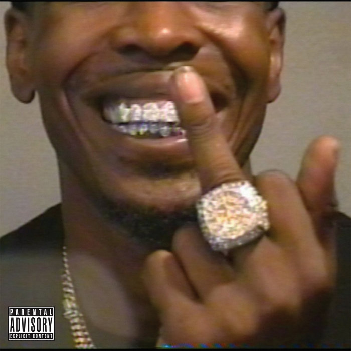 Kiss The Ring | Rome Streetz | Daupe