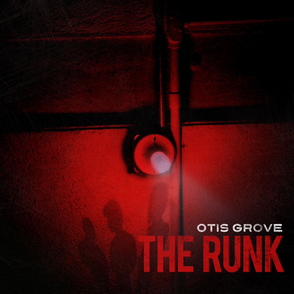 F The Runk The Runk | Otis Grove