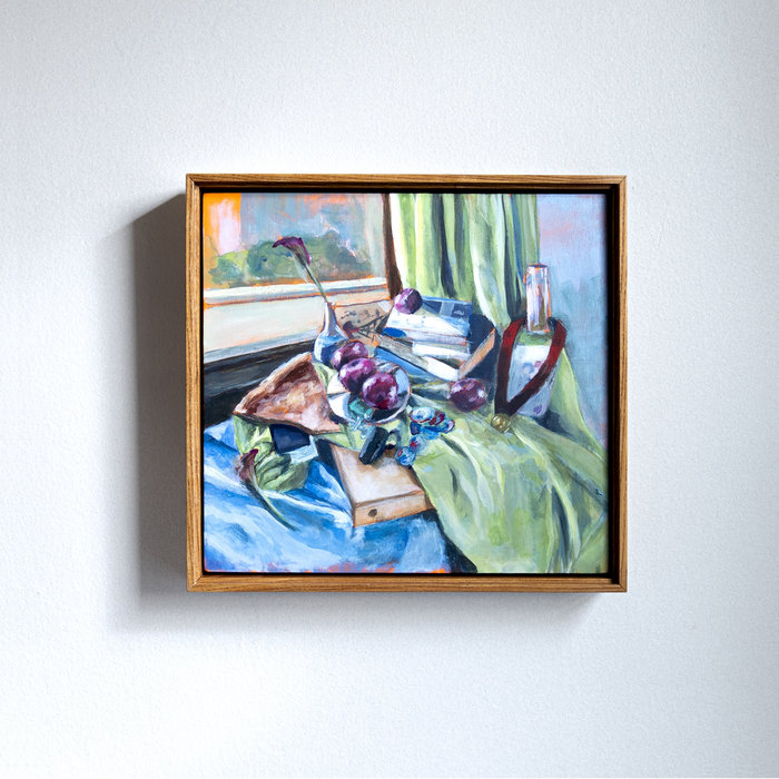 Still Life, by Future Teens