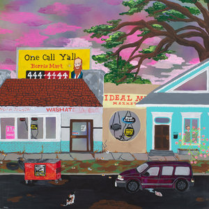 Chris Acker — Odd, Ordinary, & Otherwise