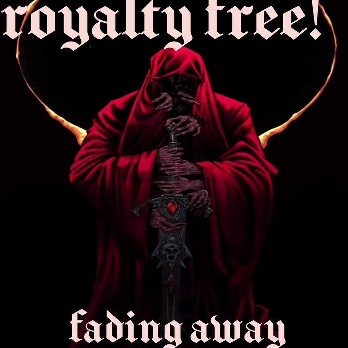 fading away thedeadspells