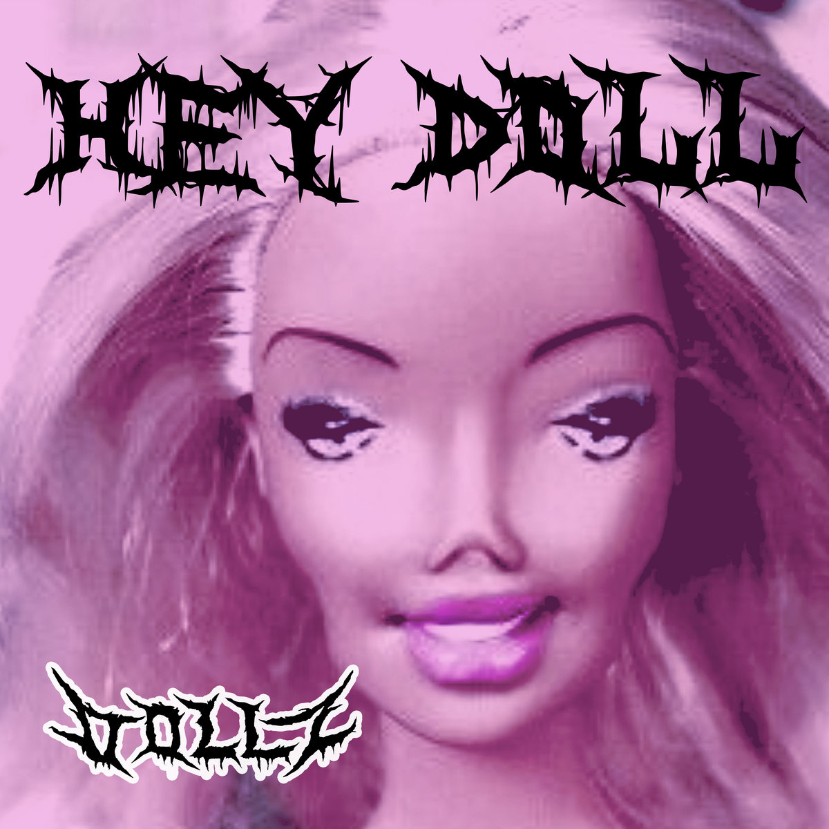 Hey doll DOLLZ