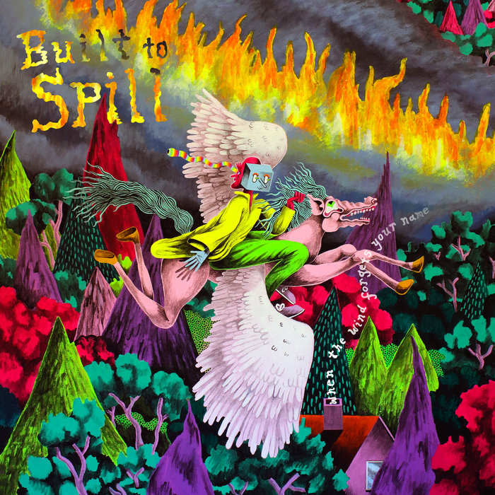 built-to-spill.bandcamp.com