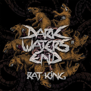 Rat King (2016) cover