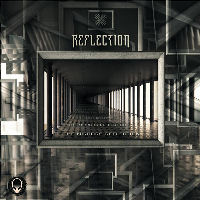 The Mirrors Reflection | Reflection | Universal Tribe Records