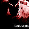 Tears of the Machine: Episode 01 ~ Original Soundtrack Cover Art